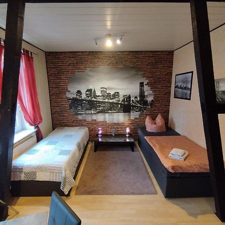 Haus Oberkassel Hotell Bonn Exteriör bild