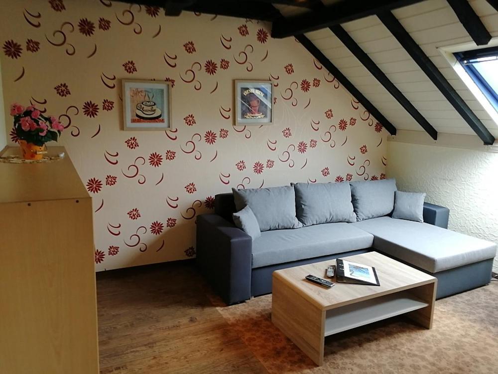 Haus Oberkassel Hotell Bonn Exteriör bild